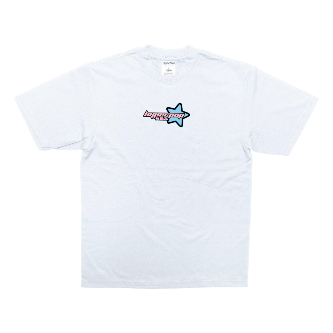 logo tee