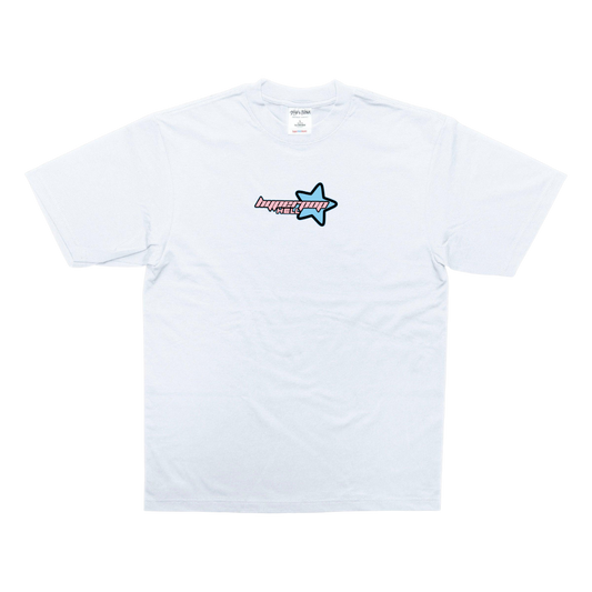 logo tee